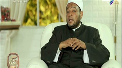 تارك ميراثه آثم.. الشيخ أشرف عبد الجواد: هذا حق الله