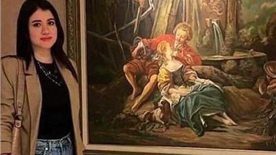 حورية فرغلي تصدم جمهورها: متعاطفة مع قاتل نيرة أشرف