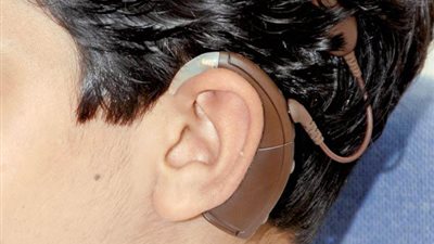 وزارة التضامن تدعو لدعم ومساندة ضعاف السمع