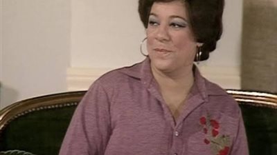 في ذكري ميلادها.. ماذا قالت شيماء سيف عن الراحلة نبيلة السيد؟