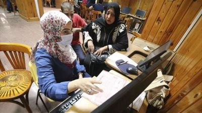 قبل كتابة تنسيق المرحلة الأولى.. إرشادات ونصائح هامة لطلاب الثانوية العامة