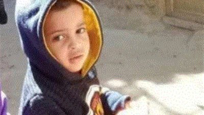 زوجة الخال تذبح الطفل إبراهيم وتتخلص من جثته في 