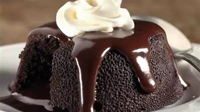 حلو اليوم.. طريقة عمل «المولتن كيك» 