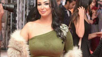 بعد صورة المستشفى.. تطورات الحالة الصحية للمطربة شاهيناز