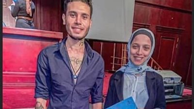 «نيرة أشرف جديدة».. اعترافات مثيرة لقاتل الطالبة سلمى: تخلت عني