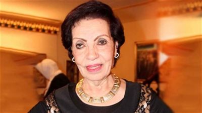 مايا مرسي: رجاء حسين فنانة مخلصة حفرت اسمها في وجداننا