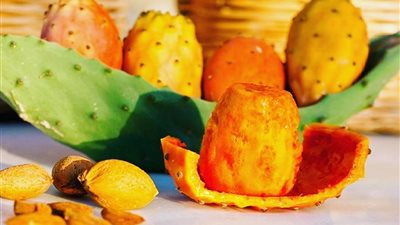 هل يسبب التين الشوكي الأمراض الجلدية؟.. هاني الناظر يجيب