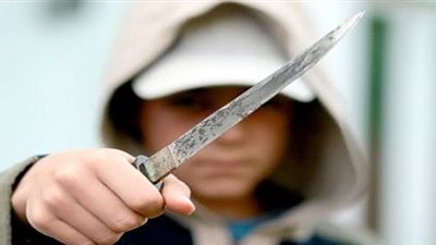 طفل يقتل زميله يوسف بطعنه في القلب بالقليوبية