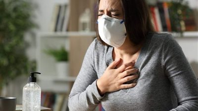 احذري.. هذه الأعراض تنذر بأزمة قلبية