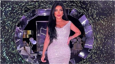 تفاصيل مصرع اليوتيوبر اللبنانية لينا الهاني.. ورد فعل ابنتها