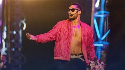 نشرة أهل الفن| مواصفات فتاة أحلام حسن شاكوش.. وأزمة جديدة لـ محمد رمضان.. وإطلالة مثيرة لـ رانيا يوسف