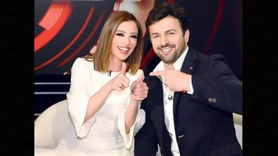 وفاء الكيلاني تكشف حقيقة انفصالها عن تيم حسن.. هكذا ردت