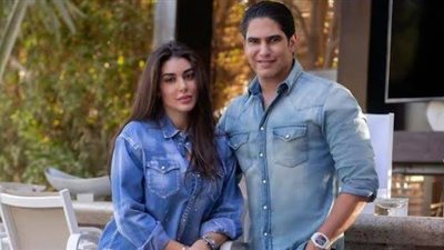 ياسمين صبري تُثير جدل عودتها إلى أحمد أبو هشيمة.. إليك التفاصيل