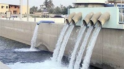 تعرف على حكم الطهارة بمياه الصّرف الصحي المعالجة