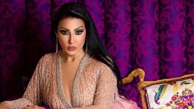 نشرة أهل الفن| سمية الخشاب تُثير القلق في البرلمان.. وتفاصيل مرض شاهيناز.. وسرقة ميار الببلاوي