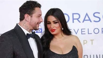 هل تحولت طليقة أحمد الفيشاوي إلى المثلية؟.. شاهدي ماذا فعلت؟