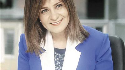 أول تعليق لنبيلة مكرم بعد التعديل الوزاري