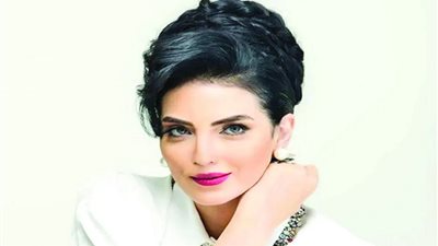 حورية فرغلي: 