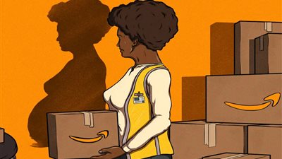 «العمل بالمستودعات 10 ساعات يوميًا».. مأساة نساء أمريكا للشفاء من العقم وتحقيق حلم الأمومة