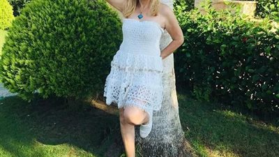 نادية الجندي تكشف سر حفاظها على جمالها: الحرمان