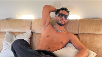 فيديو| أول تعليق من محمد رمضان على اتهامه بالشذوذ 