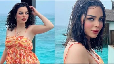 هل ارتدت الحجاب؟.. رهف القحطاني تُشعل جدل السوشيال ميديا