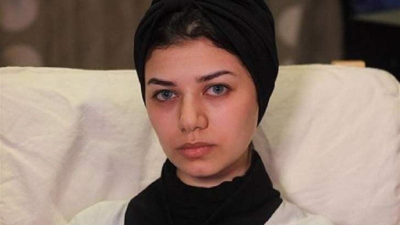 نجلاء عبدالعزيز