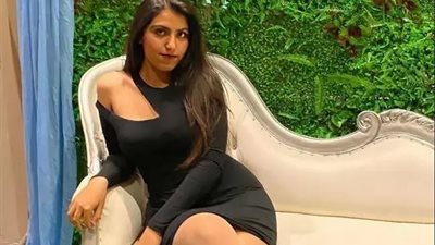 بـ«صدر مكشوف».. ابنة هند القحطاني تُثير جدلًا واسعًا على السوشيال ميديا