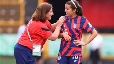 مونديال السيدات 2022.. تسع مدربات يُعدن كتابة التاريخ