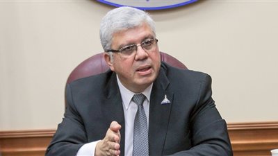 بعد قليل.. مؤتمر صحفي لإعلان نتيجة تنسيق المرحلة الأولى