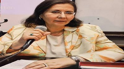 أول مطلب من عالية المهدي لمحافظ البنك المركزي الجديد