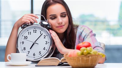 7 أطعمة تساعدك على النوم.. تعرفي عليها