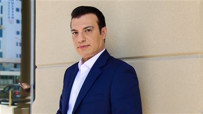 آخر تطورات الحالة الصحية للفنان إيهاب توفيق