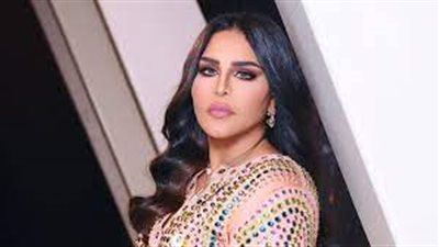 بـ91 حقيبة سفر.. أحلام تُشعل فضول متابعيها بعد رحلتها الصيفية