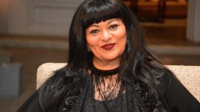 فريدة سيف النصر: 