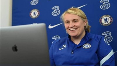 الاستعانة بالجوكر.. خطة جديدة لـ مُدربة تشيلسي للكرة النسائية