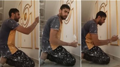 المطرب النقاش لـ«هير نيوز»: رفضت الغناء بسبب الراقصات