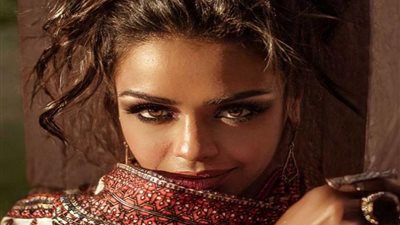 أسماء أبو اليزيد تكشف لـ«هير نيوز» تفاصيل إصابة وجهها بعد انتهاء تصوير فيلم «الدعوة عامة»