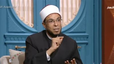 الشيخ محمد أبو بكر: القتل المعنوي عند الله أبشع من المادي (فيديو)