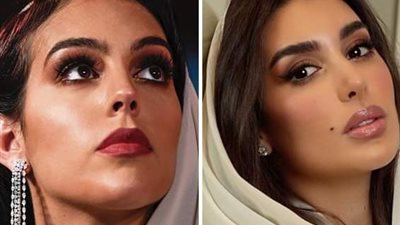 بعد اتهامها بتقليد جورجينا.. تعرفي على الفرق بين مجوهرات ياسمين صبري وصديقة رونالدو