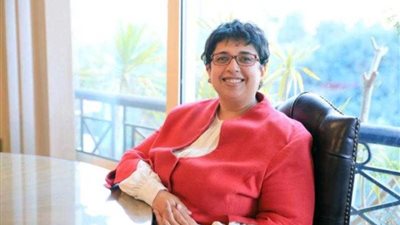 فاطمة إبراهيم تدشن منصة «نور الصمت» لمكافحة التحرش الجنسي