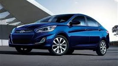  هيونداي أكسنت RB موديل 2023.. تعرفي على مواصفاتها وأسعارها