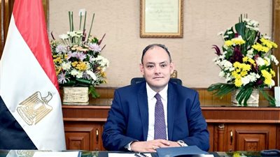 وزير التجارة: «التنمية الصناعية» تطرح 1000 وحدة صناعية في الصعيد 