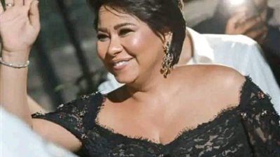 ميار الببلاوي لشيرين عبدالوهاب عن وزنها الزائد: 