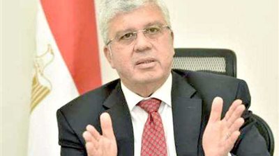 التعليم العالي: حملة توعية لطلاب الثانوية العامة بخطوات التقديم لنظام التنسيق الإلكتروني 