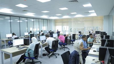 التعليم العالي:  185 ألف طالب يسجلون في تنسيق المرحلة الثانية للقبول بالجامعات