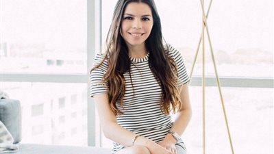 قبل بلوغها الـ 30 عامًا.. لاتينية تحقق ثروة 220 مليون دولار