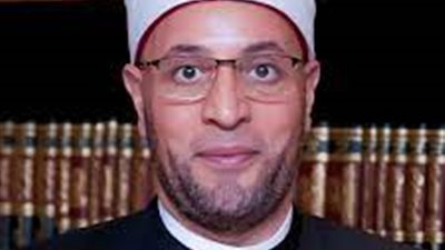 الإنسان خلق بروحين.. حقائق مذهلة يكشفها الشيخ رمضان عبد الرازق