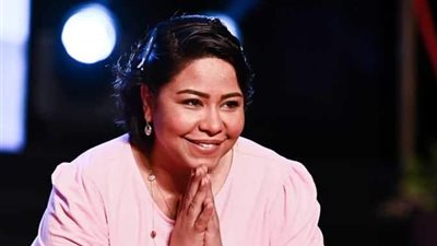 حسام حبيب يوجه رسالة غامضة بعد نجاح حفل شيرين الأخير 