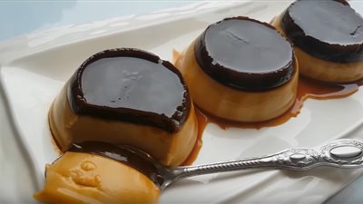 فيديو| اعملي فلان القهوة في البيت بطريقة سهلة.. للشيف آية حبيب